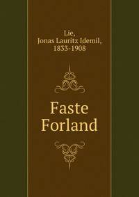 Faste Forland