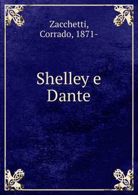 Shelley e Dante