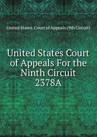 United States Court of Appeals For the Ninth Circuit. 2378A