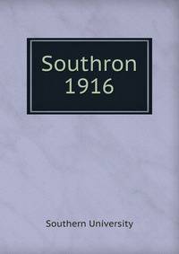 Southron. 1916