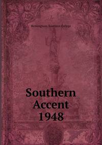 Southern Accent. 1948