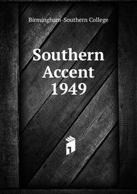 Southern Accent. 1949
