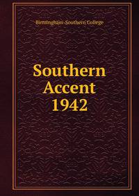 Southern Accent. 1942