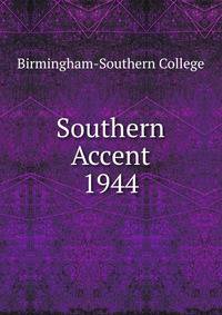 Southern Accent. 1944