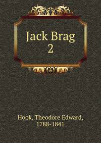 Jack Brag. 2