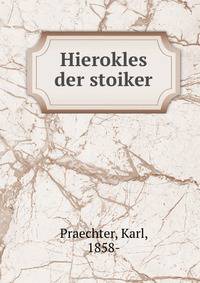 Hierokles der stoiker