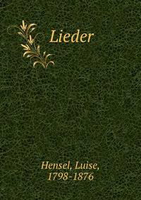 Lieder