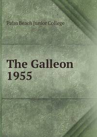 The Galleon. 1955
