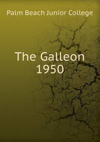 The Galleon. 1950