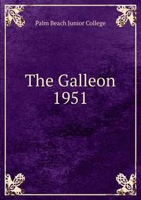 The Galleon. 1951