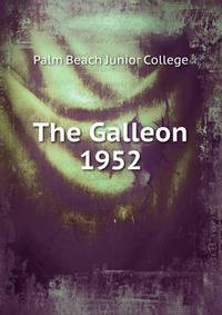 The Galleon. 1952