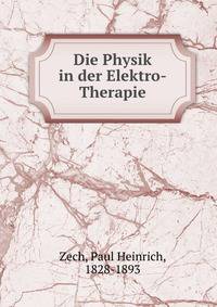 Die Physik in der Elektro-Therapie