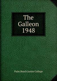 The Galleon. 1948