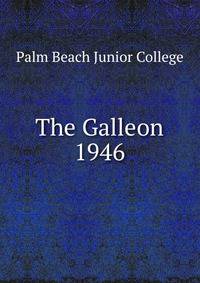 The Galleon. 1946