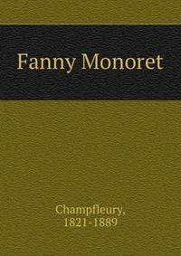 Fanny Monoret