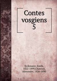Contes vosgiens. 5