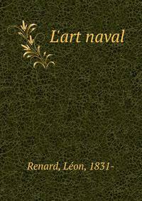 L'art naval