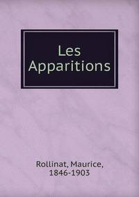 Les Apparitions