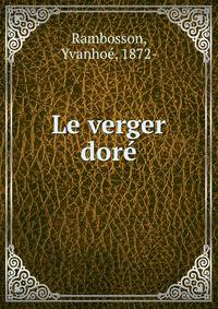 Le verger dore