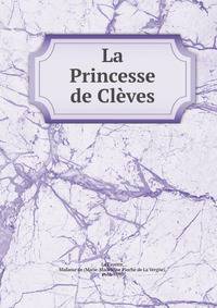 La Princesse de Cleves
