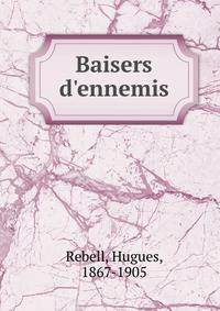 Baisers d'ennemis