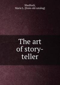 The art of story-teller