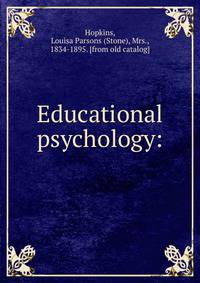 Educational psychology: