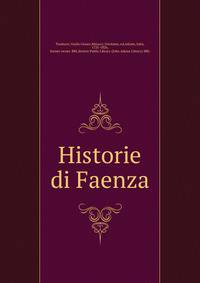 Historie di Faenza