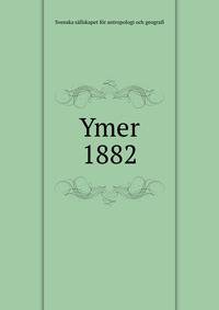 Ymer 1882