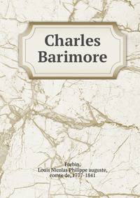 Charles Barimore