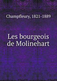 Les bourgeois de Molinehart