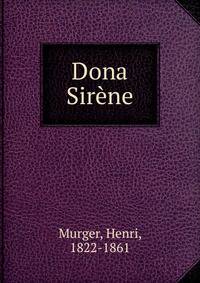 Dona Sirene