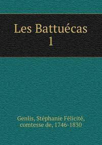 Les Battucas. 1