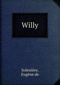 Willy