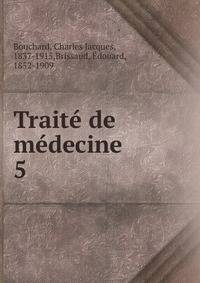 Trait de mdecine. 5
