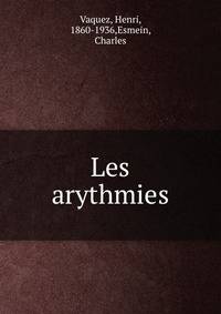 Les arythmies