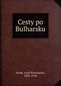 Cesty po Bulharsku