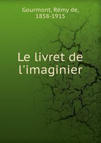 Le livret de l'imaginier