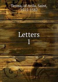 Letters. 1