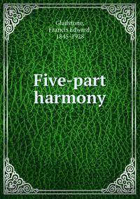 Five-part harmony