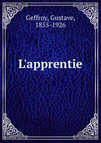 L'apprentie