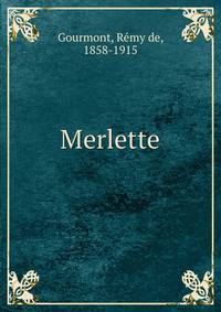 Merlette