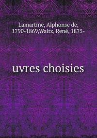 uvres choisies