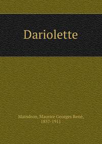 Dariolette