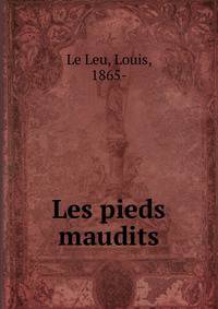 Les pieds maudits