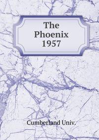 The Phoenix. 1957