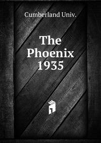 The Phoenix. 1935