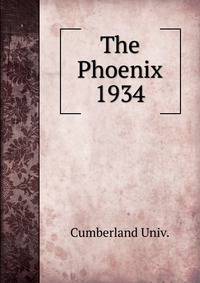 The Phoenix. 1934