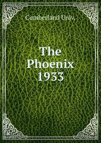 The Phoenix. 1933