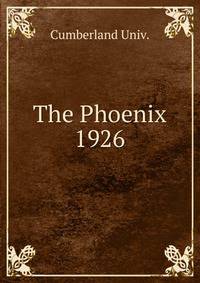 The Phoenix. 1926